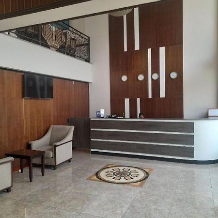 Southern Addis Hotel 外观 照片