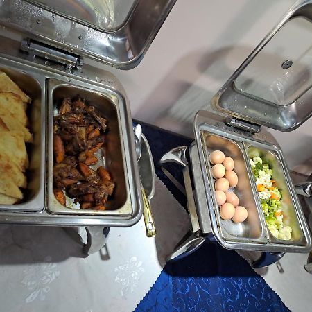 Southern Addis Hotel 外观 照片