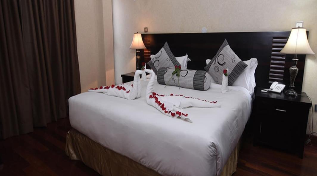 Southern Addis Hotel 外观 照片