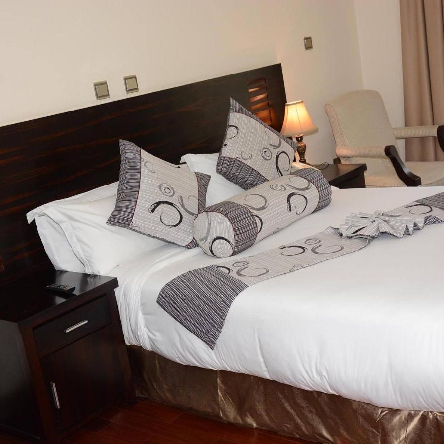 Southern Addis Hotel 外观 照片
