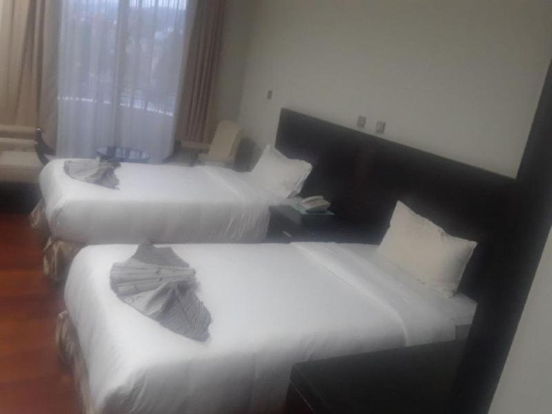 Southern Addis Hotel 外观 照片