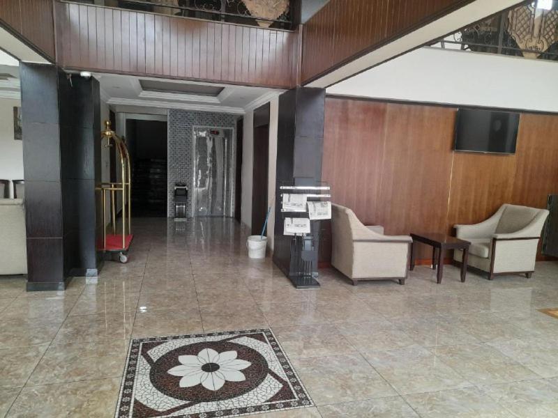 Southern Addis Hotel 外观 照片