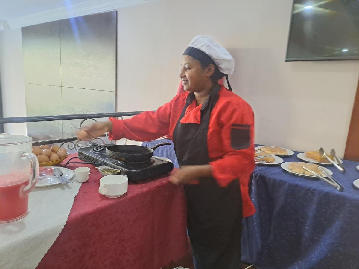 Southern Addis Hotel 外观 照片