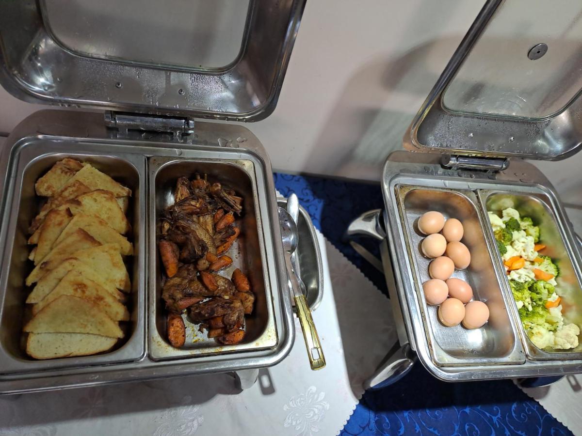 Southern Addis Hotel 外观 照片