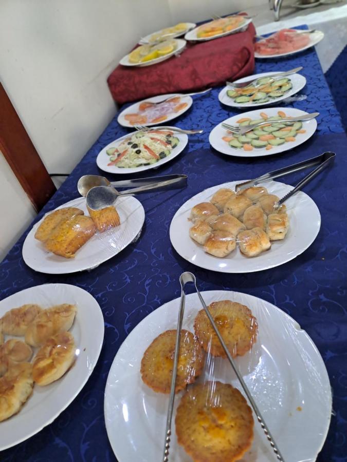 Southern Addis Hotel 外观 照片