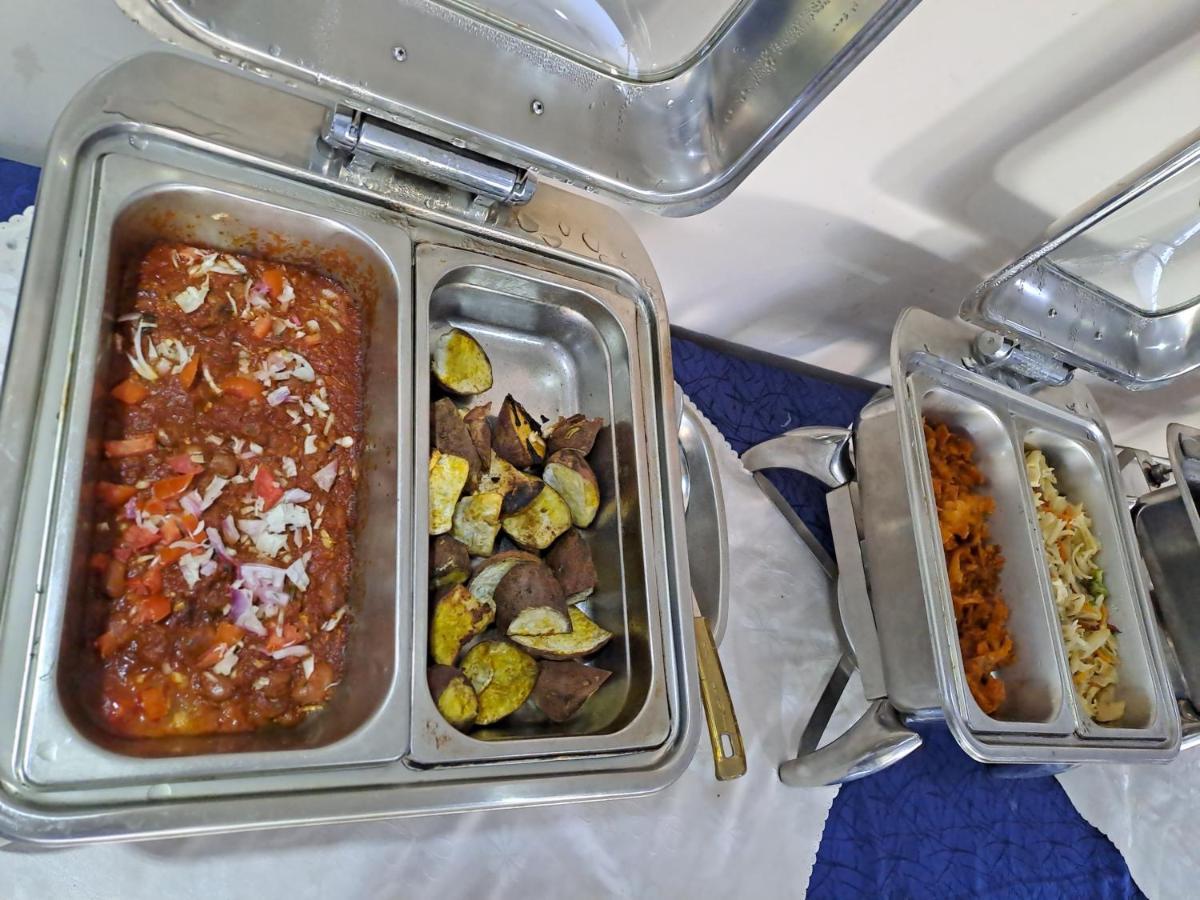 Southern Addis Hotel 外观 照片